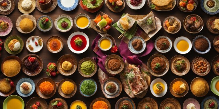 Global Cuisine
