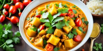 Global Cuisine