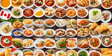 Global Cuisine