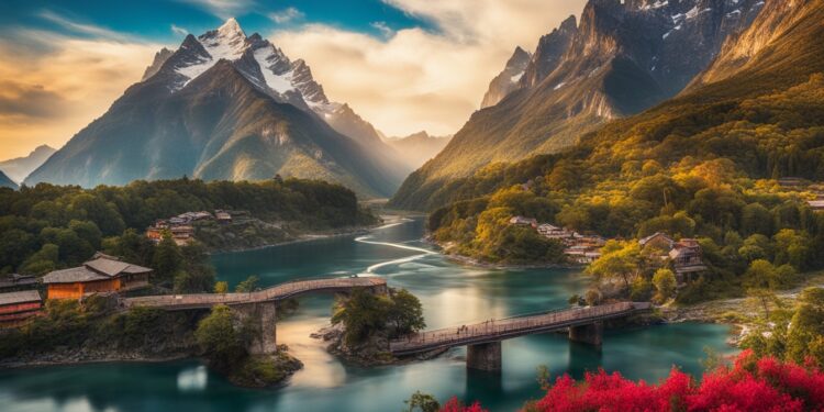 Travel Destinations