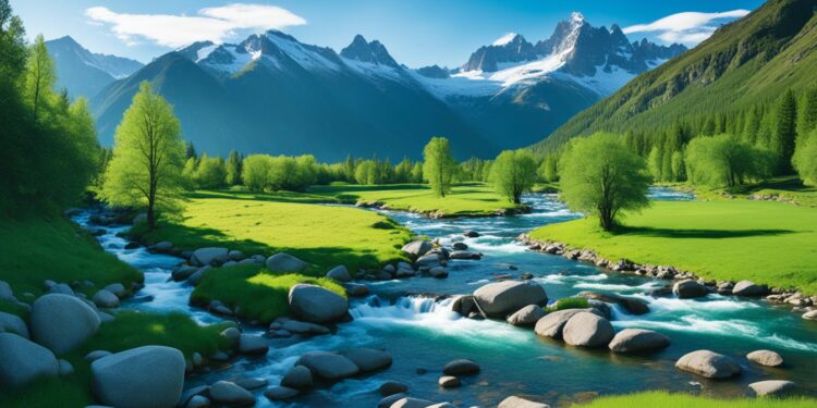 Travel Destinations