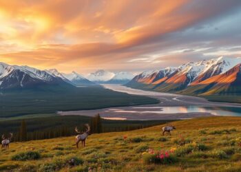 alaska wilderness