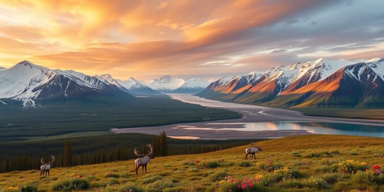 alaska wilderness