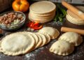 argentinian empanadas