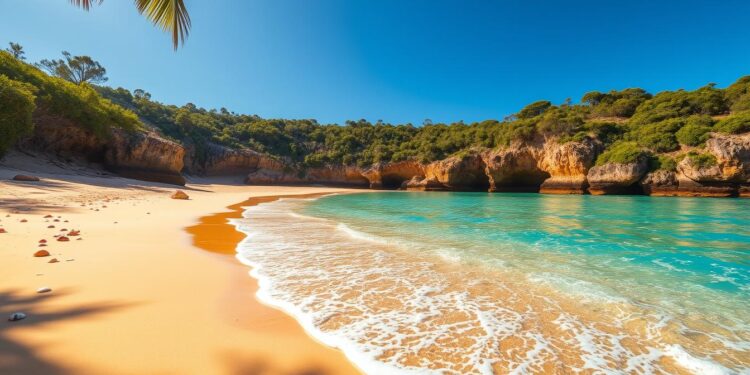 australian coastal gems