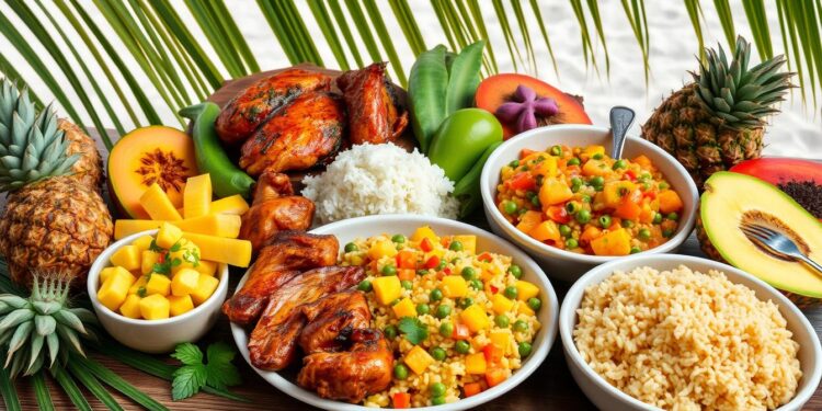 caribbean cuisine