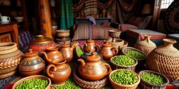 ethiopian coffee