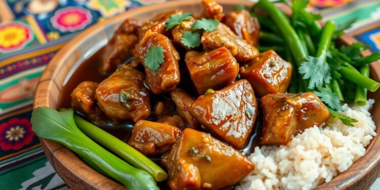 filipino adobo