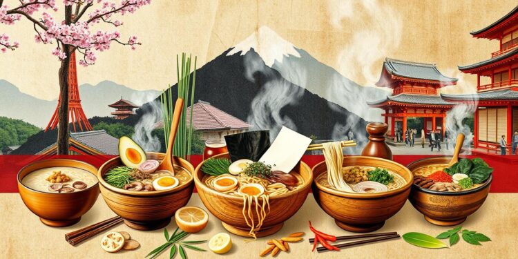 japanese ramen