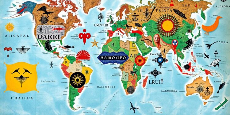 language curiosities