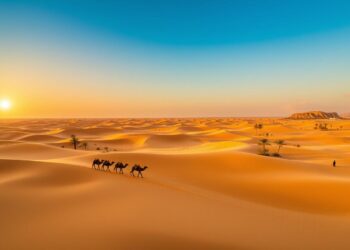 moroccan desert magic