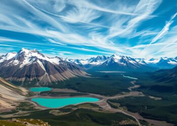 patagonia adventures