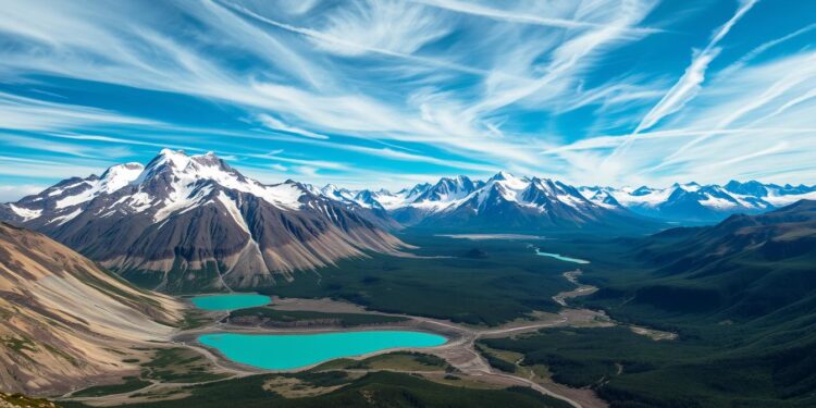 patagonia adventures