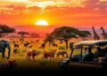south african safaris